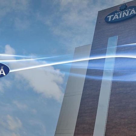 Hotel Taina - Aeroporto Cuiaba Várzea Grande Kültér fotó